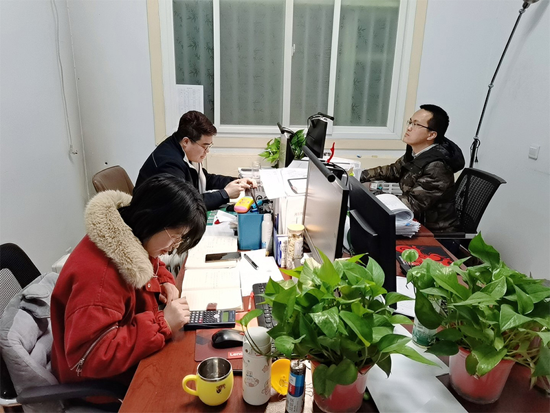 元宵佳節(jié)共團(tuán)圓 ，喜報連連譜新篇